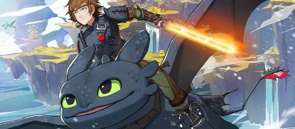 驯龙高手旅程最强阵容怎么搭配1