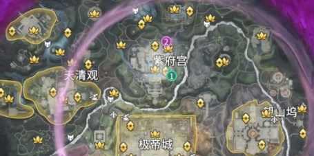 永劫无间手游内丹魂玉怎么获得2