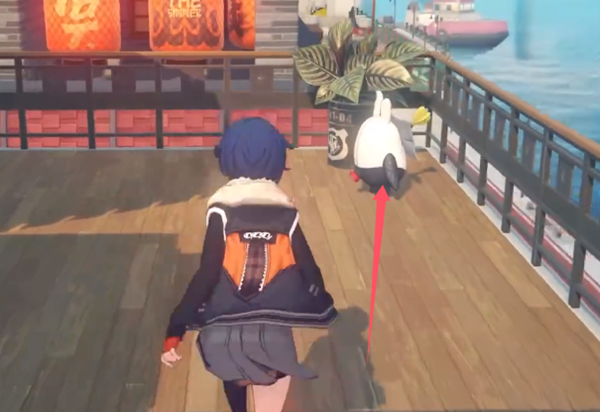 绝区零光映广场急公好义奖章Ⅱ怎么获得4