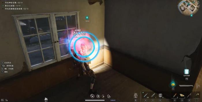 七日世界式神之家任务怎么完成5