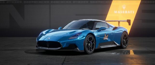 极品飞车集结路斯特入手途径有哪些2