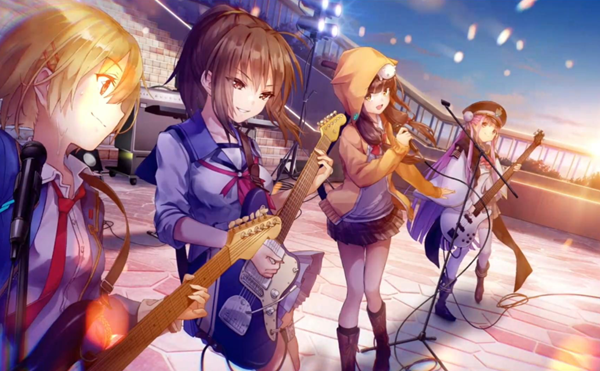 炽焰天穹新手开局怎么玩1