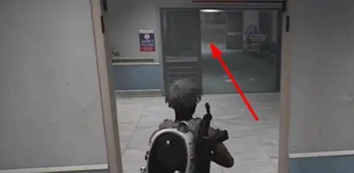 七日世界代顿医院密室怎么解密4