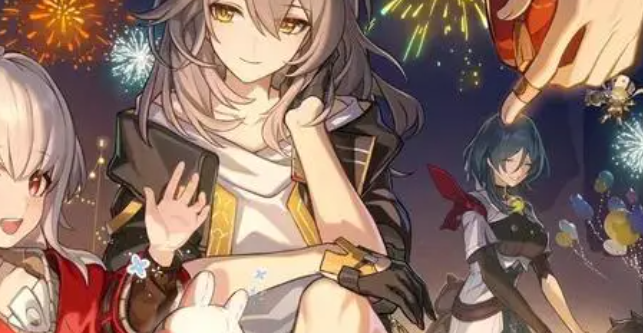 崩坏星穹铁道梦境之梦怎么玩1