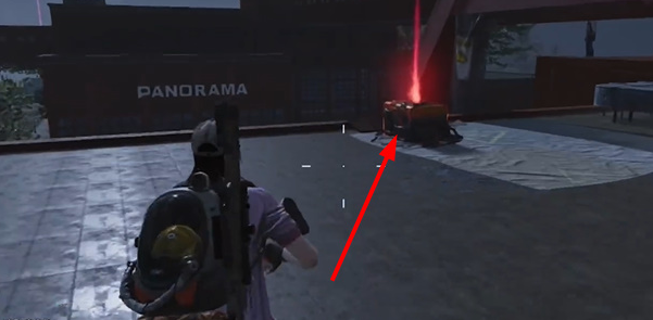 七日世界短剑冰雨怎么获得7