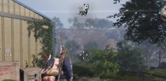 七日世界异维大猫怎么获得1