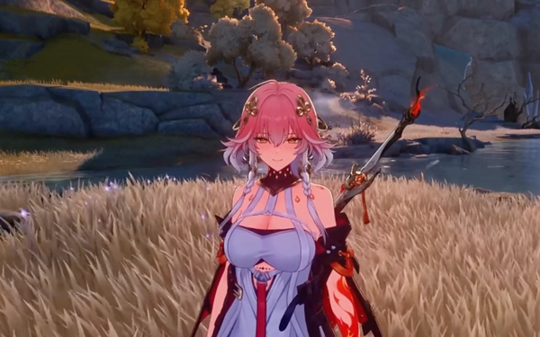 鸣潮长离声骸怎么搭配1