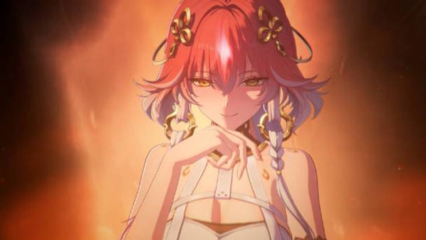 鸣潮长离声骸怎么搭配2