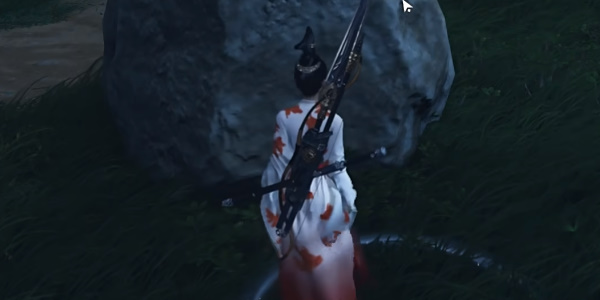 燕云十六声偷师取之有道任务怎么完成3