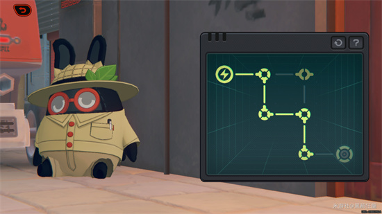 绝区零六分街损坏邦布怎么修复5