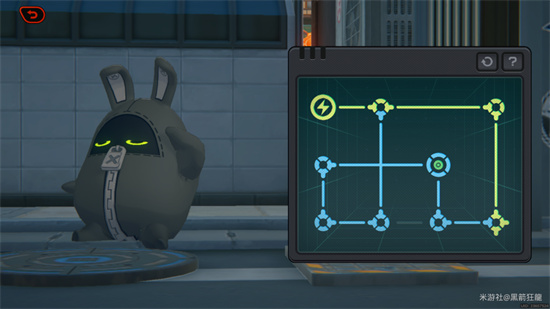 绝区零六分街损坏邦布怎么修复8