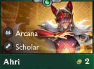 金铲铲之战S12命运之子羁绊怎么样2