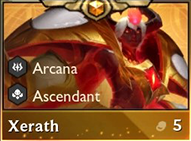 金铲铲之战S12命运之子羁绊怎么样5