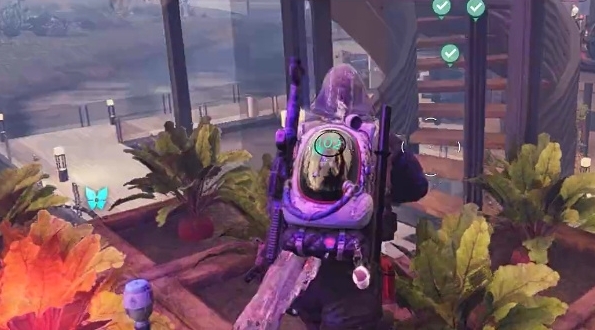 七日世界污染区怎么种植物2