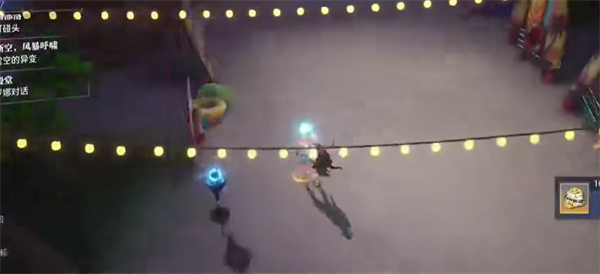 晶核飞浪岛隐藏任务头像怎么获得12