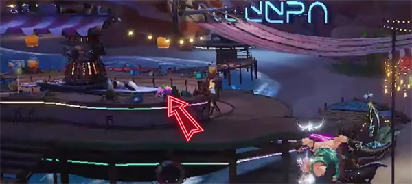 晶核飞浪岛隐藏任务头像怎么获得15