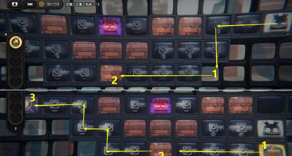 绝区零追本溯源怎么通过1