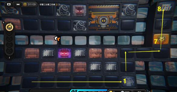 绝区零追本溯源怎么通过4