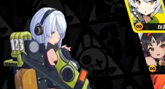 绝区零咖啡店有什么用1