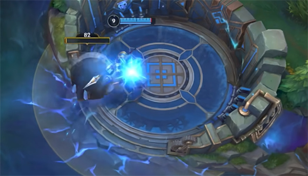 英雄联盟手游海克斯智械有什么用3