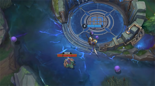 英雄联盟手游海克斯智械有什么用4