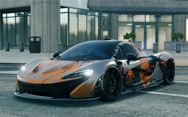 极品飞车集结平民赛车怎么选择2