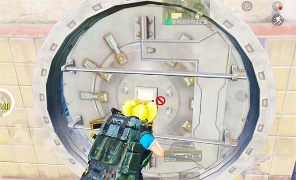 和平精英地铁逃生怎么赚钱2