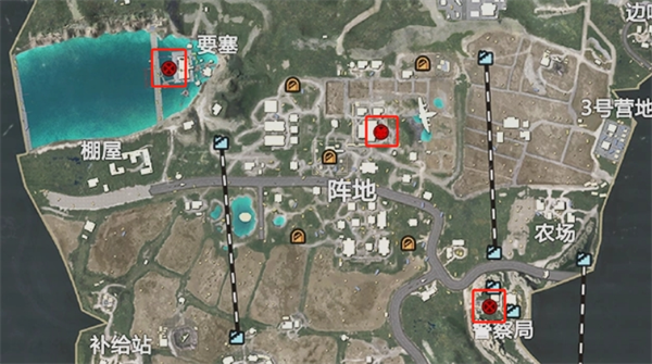 和平精英地铁逃生怎么赚钱5