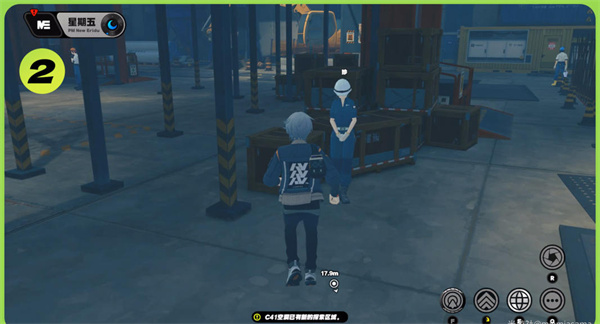 绝区零珍的纪念币怎么获取3