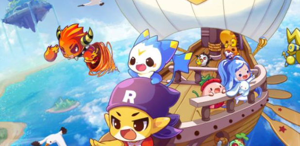 洛克王国神台处在哪1