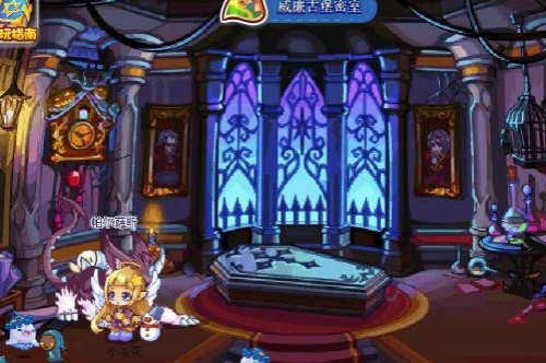 洛克王国帕尔萨斯蛋怎么获得2