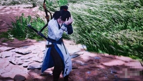 燕云十六声患病状态怎么缓解1