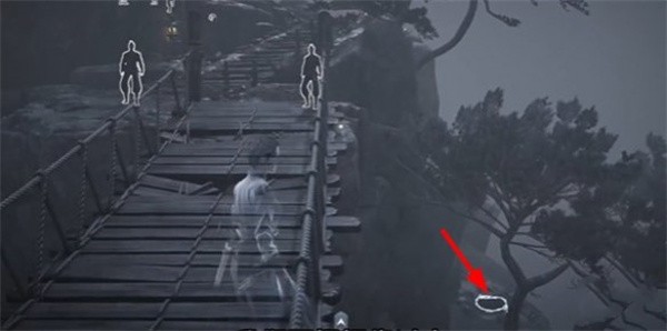 燕云十六声奇术鹰爪连凿怎么获得3