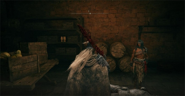 艾尔登法环黄金树幽影众武护符怎么获得3