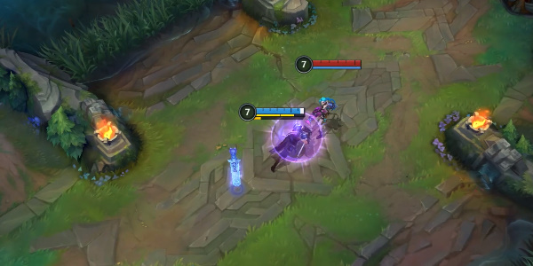 英雄联盟手游小小宝典奖励是什么4