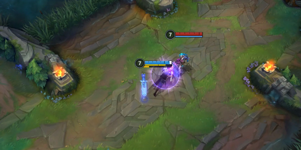 英雄联盟手游小小宝典奖励是什么5