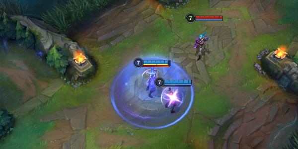 英雄联盟手游小小宝典奖励是什么6