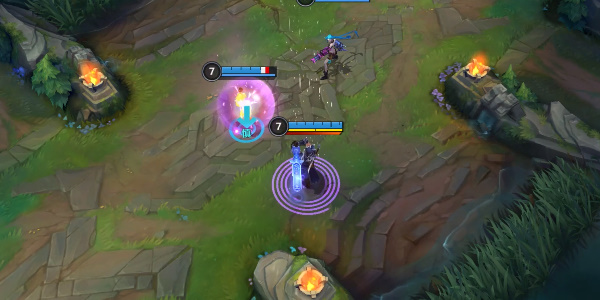 英雄联盟手游小小宝典奖励是什么8