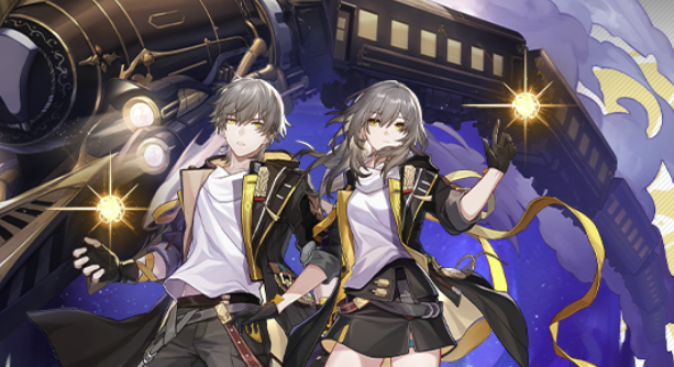 崩坏星穹铁道浮生若梦怎么过1