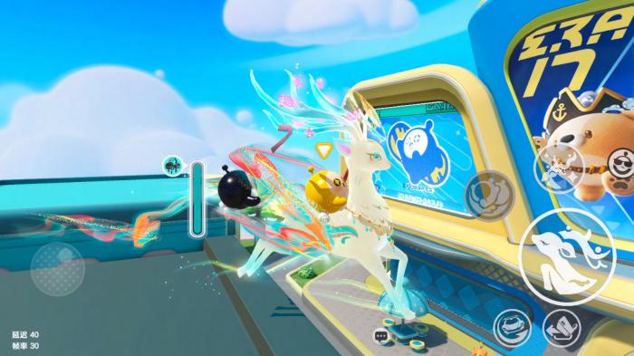 蛋仔派对二周年累充福利内容有哪些2