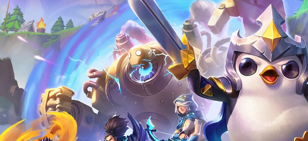 金铲铲之战双城传说狙神女枪阵容怎么玩1