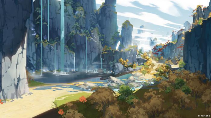 原神麻烦的工作怎么过1