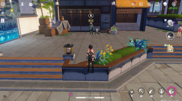 鸣潮卤汁怎么解锁4