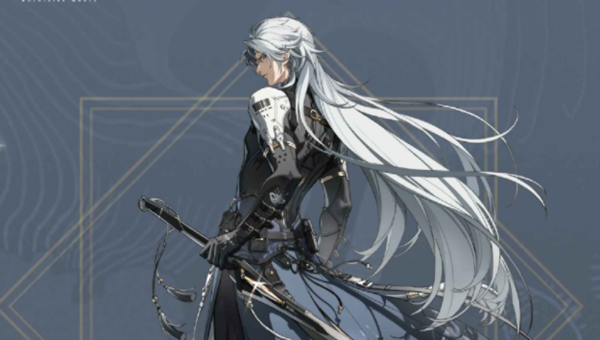 鸣潮卡卡罗武器怎么选择2