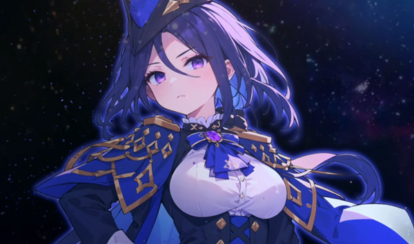 原神克洛琳德阵容装备怎么搭配1