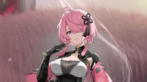 鸣潮桃祈武器怎么选择1