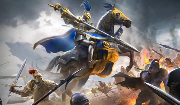 魔法门之英雄无敌领主争霸哪些职业强1