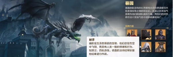 魔法门之英雄无敌领主争霸哪些职业强3