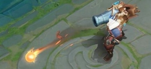 王者荣耀黄忠怒海争锋特效怎么样2