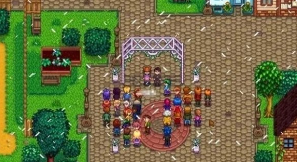 星露谷物语珍珠有什么用1